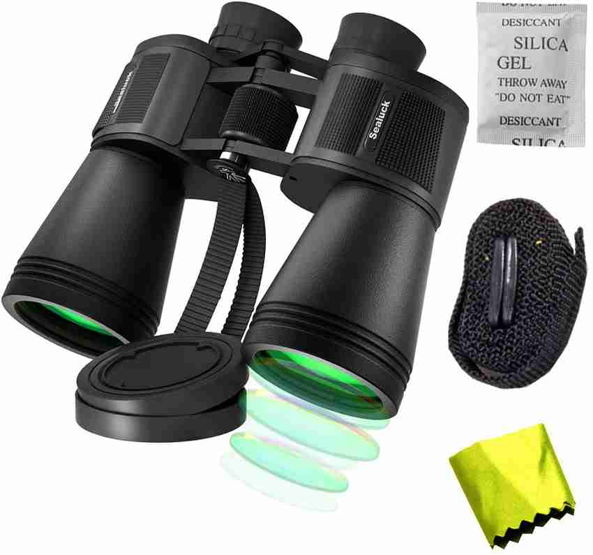 What makes a good online binocular
