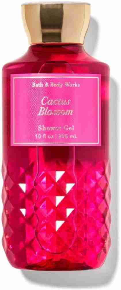 Bath and Body Works New Collection Cactus Blossom Buy Bath and