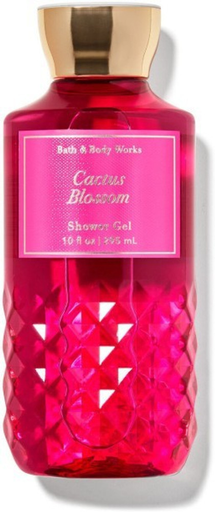 Bath and body works cactus blossom perfume discount