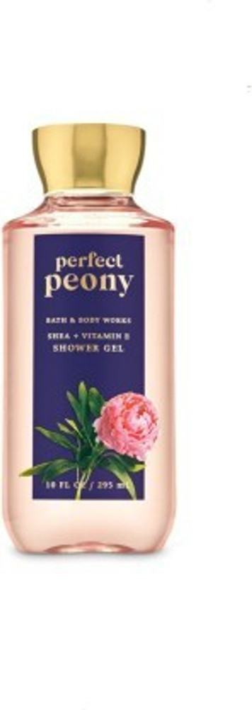 Perfect new arrivals peony scent