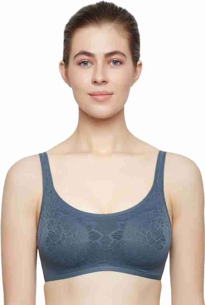 TRIUMPH Women T-Shirt Lightly Padded Bra - Buy TRIUMPH Women T-Shirt  Lightly Padded Bra Online at Best Prices in India