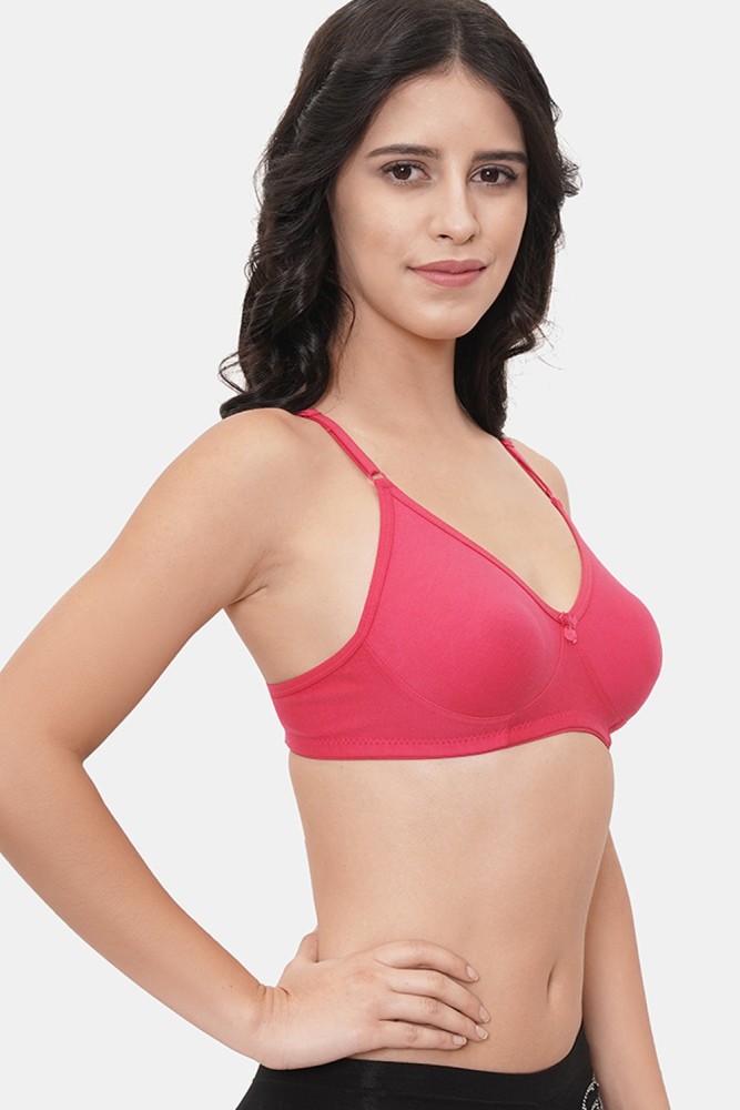 Buy online Set Of 3 Sports Bra from lingerie for Women by Alishan for ₹380  at 37% off