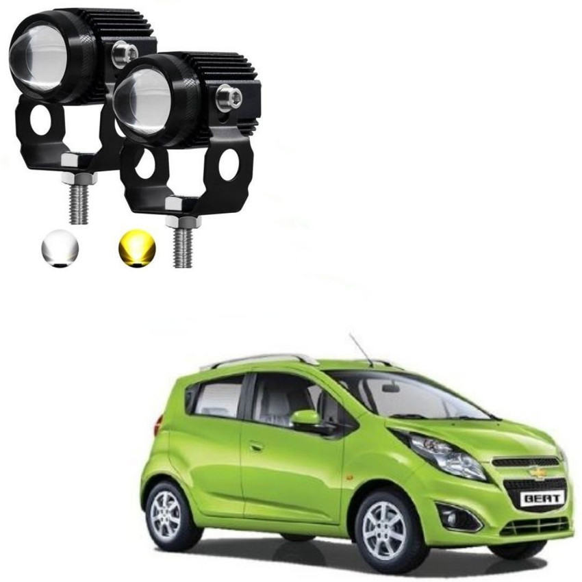 Chevrolet beat fog lamp cover discount