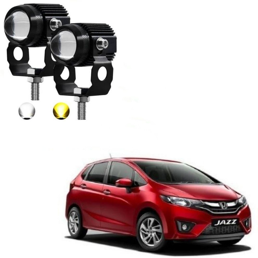 Honda fit discount fog light