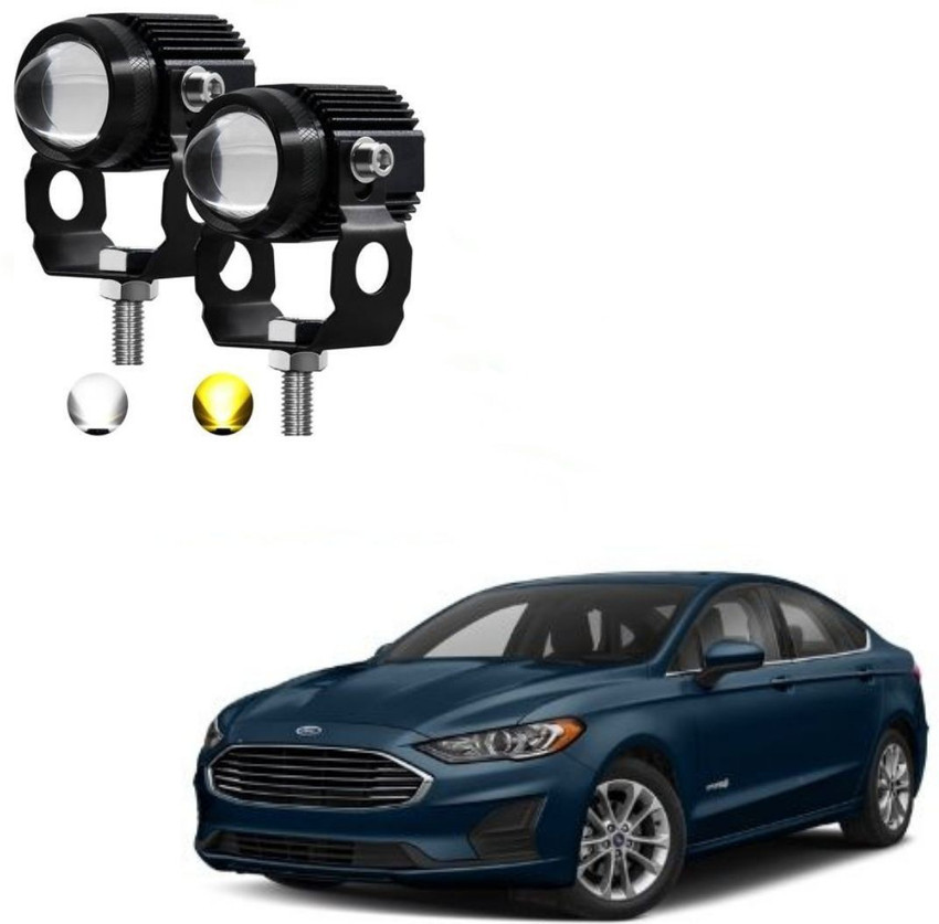 Ford fusion best sale lights