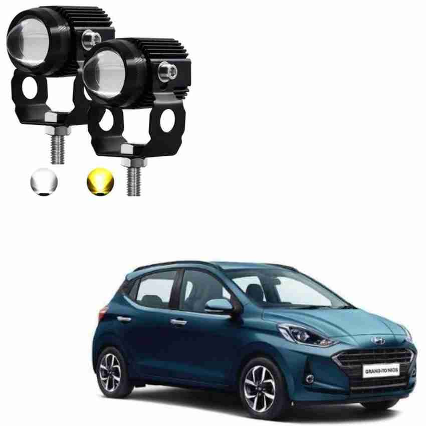 I10 nios cheap fog lamp