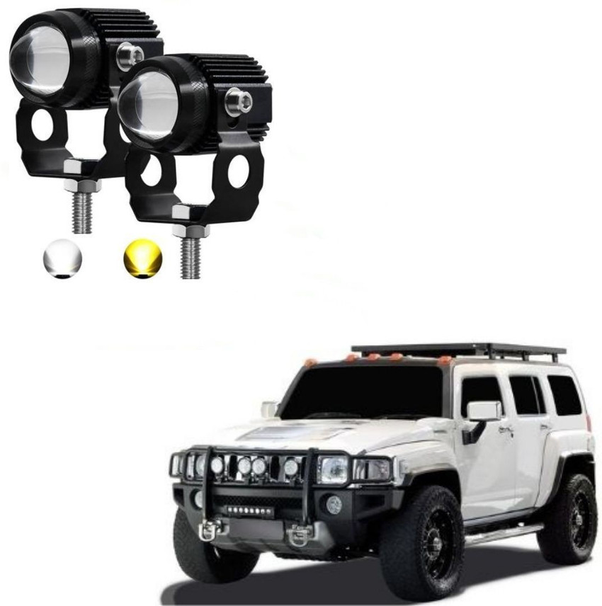 Hummer h3 sale light bar
