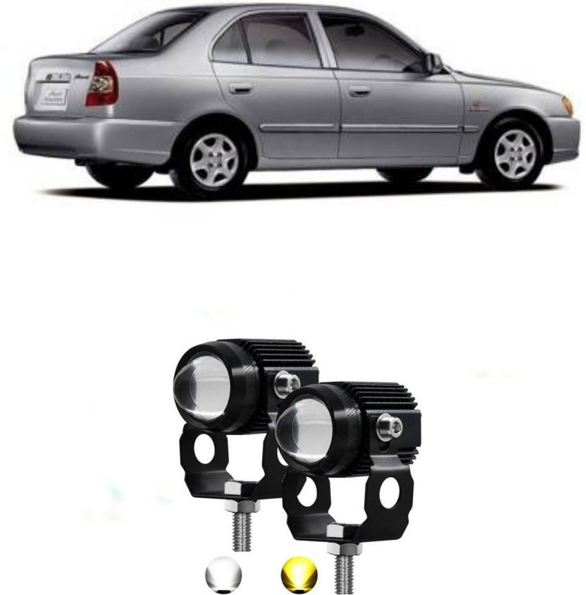 Hyundai accent top car and driver
