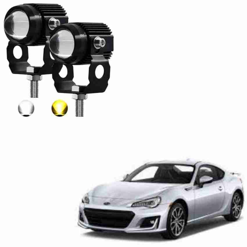 Brz fog shop lights