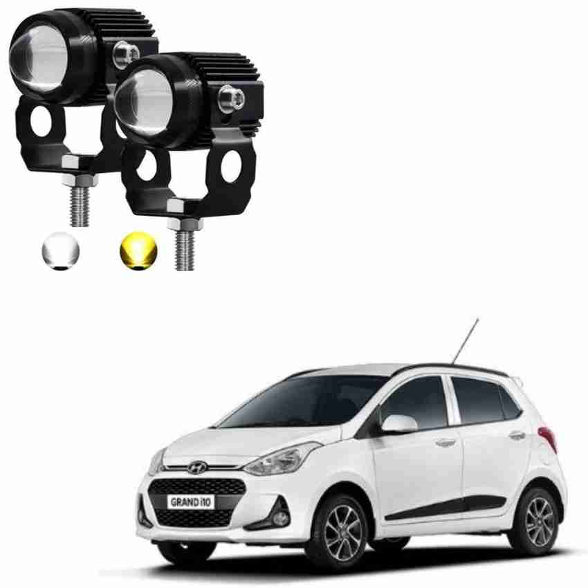 Hyundai i10 shop fog lamp cover