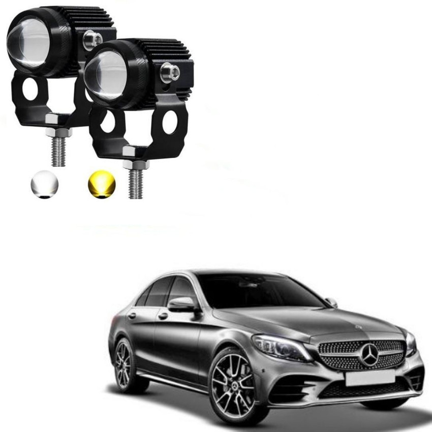 Mercedes online benz led