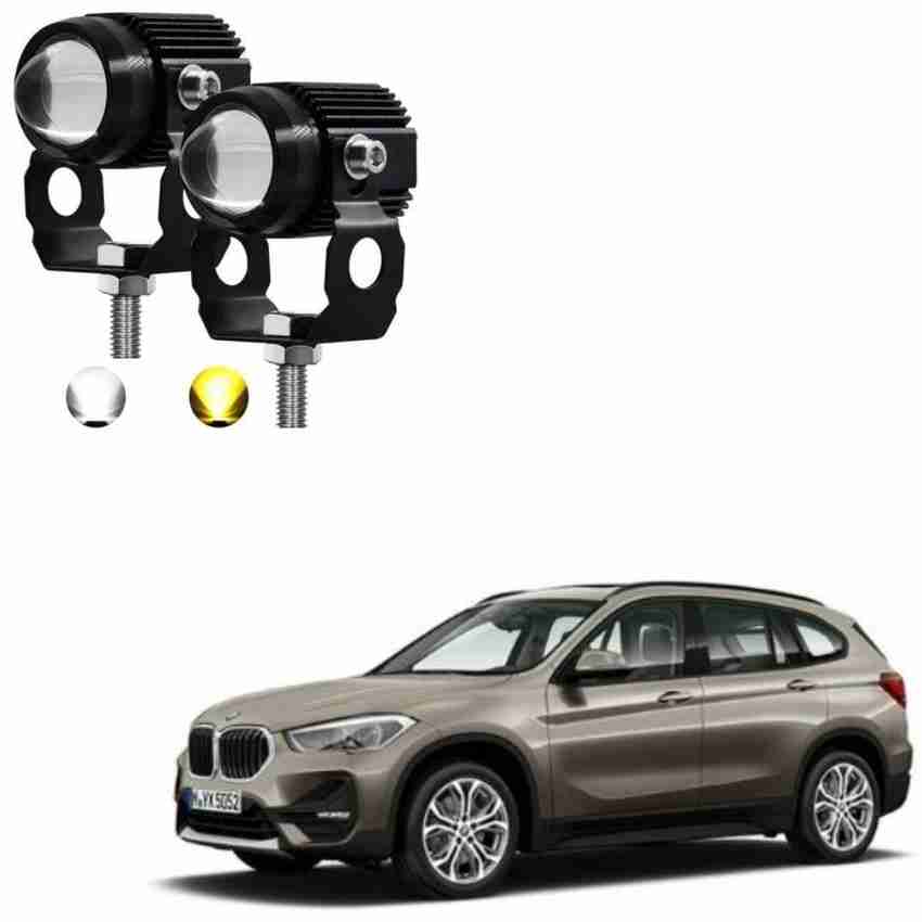 Bmw x1 shop fog light cover