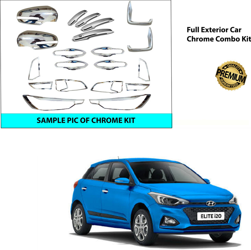 Hyundai i20 deals extra accessories