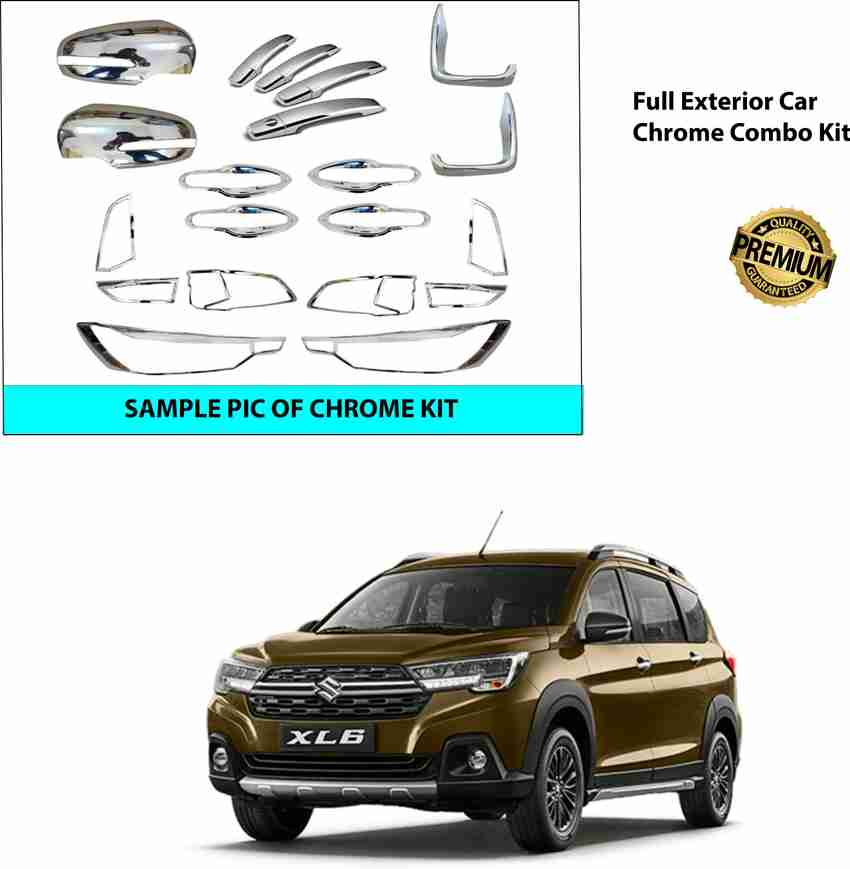 Xl6 spare parts deals