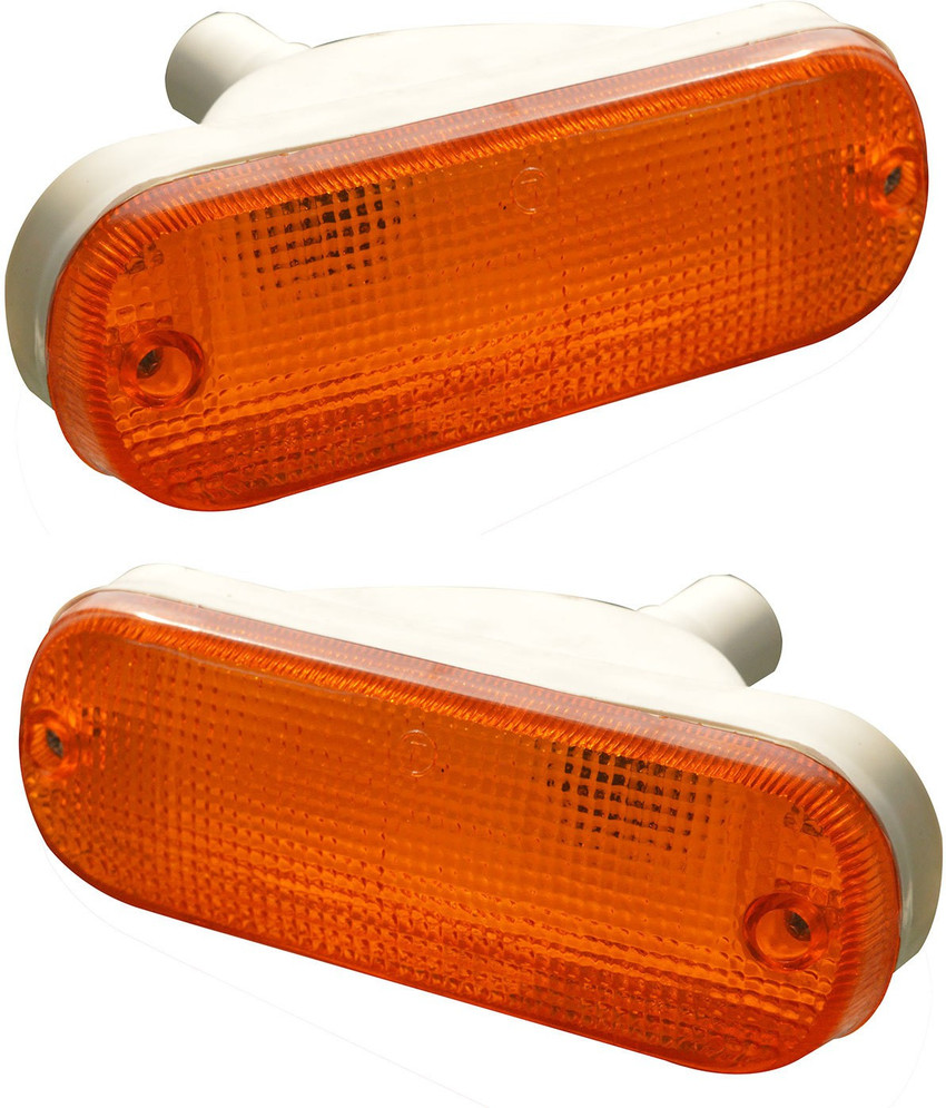 Car side signal shop light
