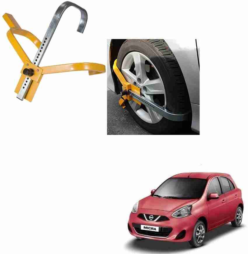 Nissan micra boot shop cover