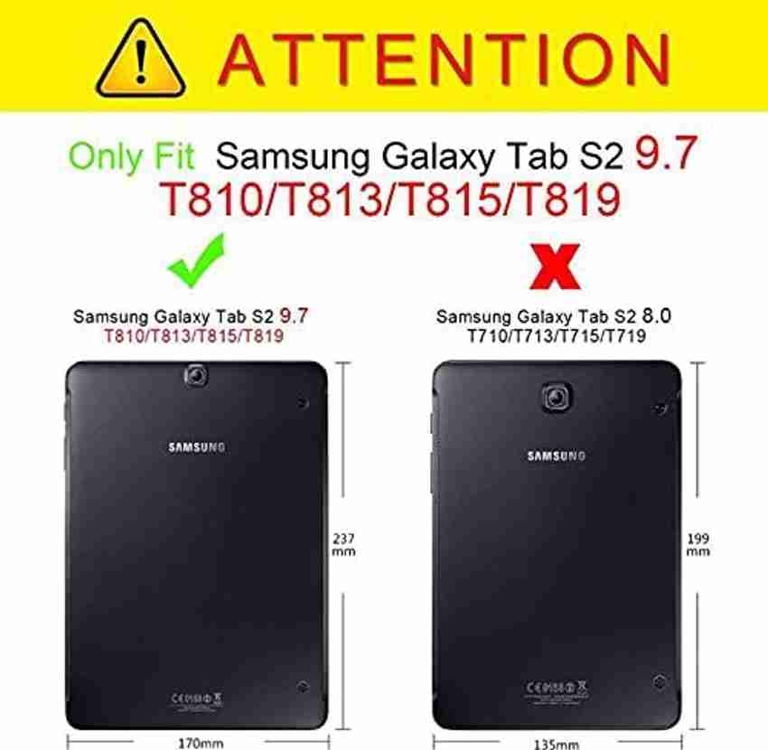 Samsung tab s2 9.7 t819 hotsell