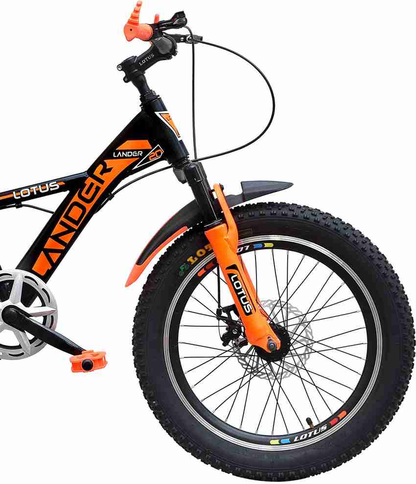 Kids cheap fat bike
