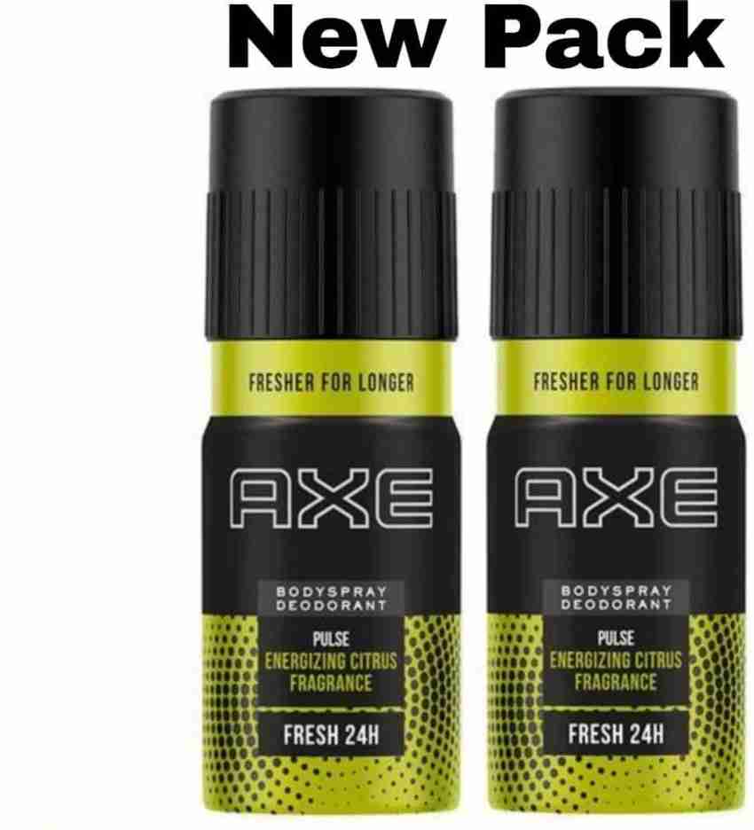 New axe body spray deals