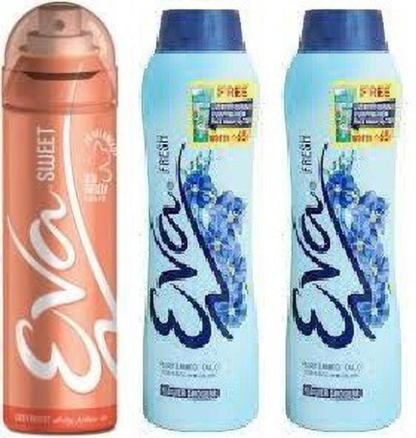 Eva best sale sweet perfume