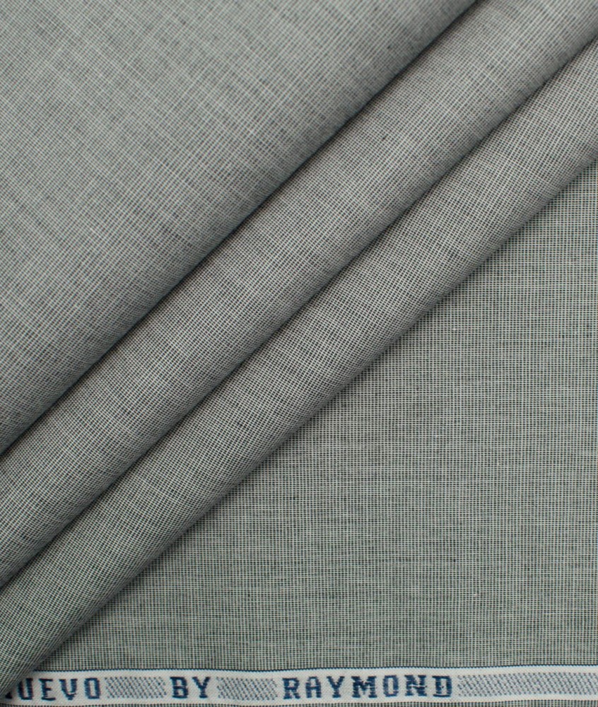 Raymond Sapphire Woolen Trouser or Pant Fabric 12 meters Unstitched  Elite Class Collection