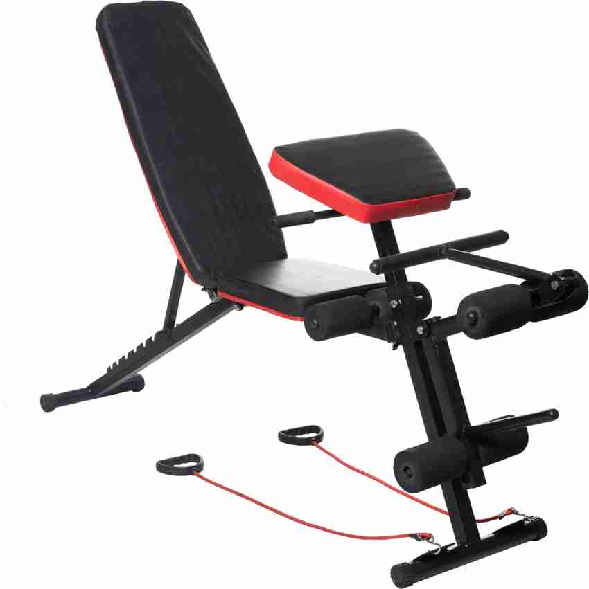 How to buy a weight lifting bench for a home gym - Reviewed