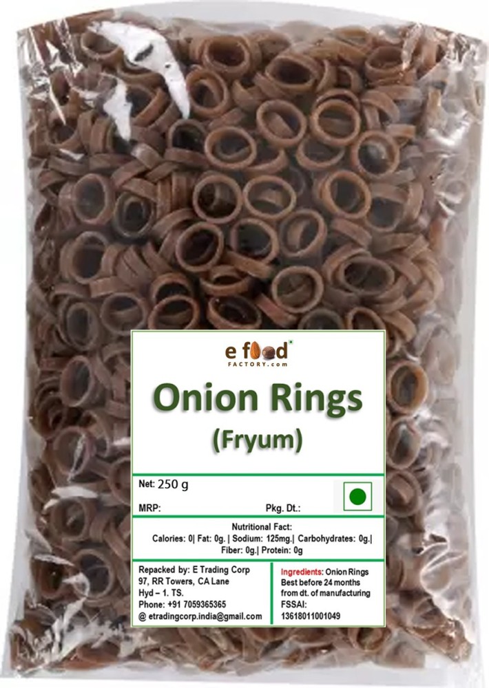 Pappas Brands - Side of Onion Rings - Order Online