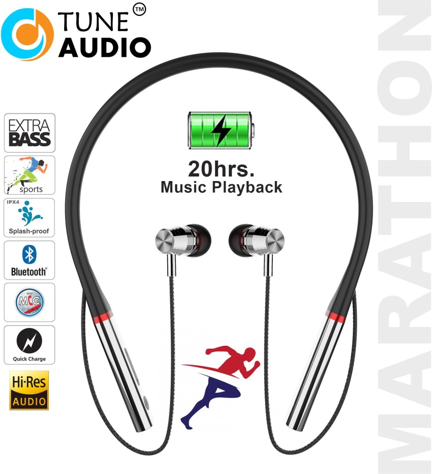 Marathon earphones best sale