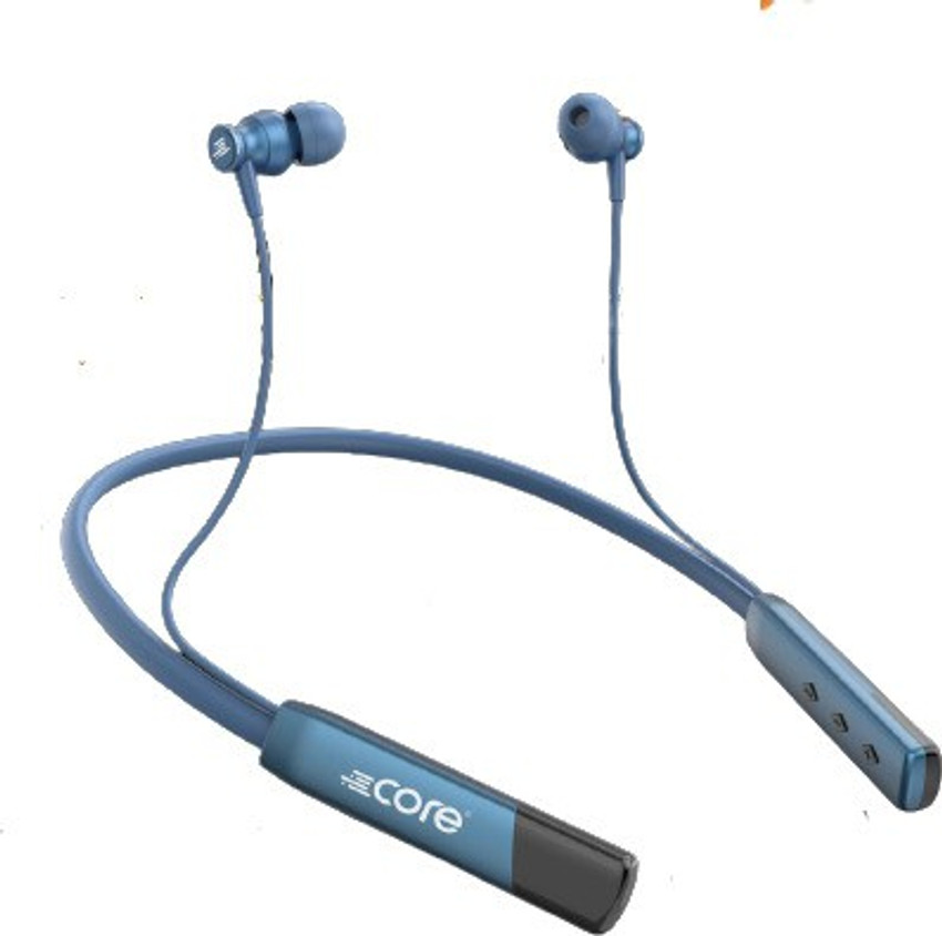 Core earphones sales