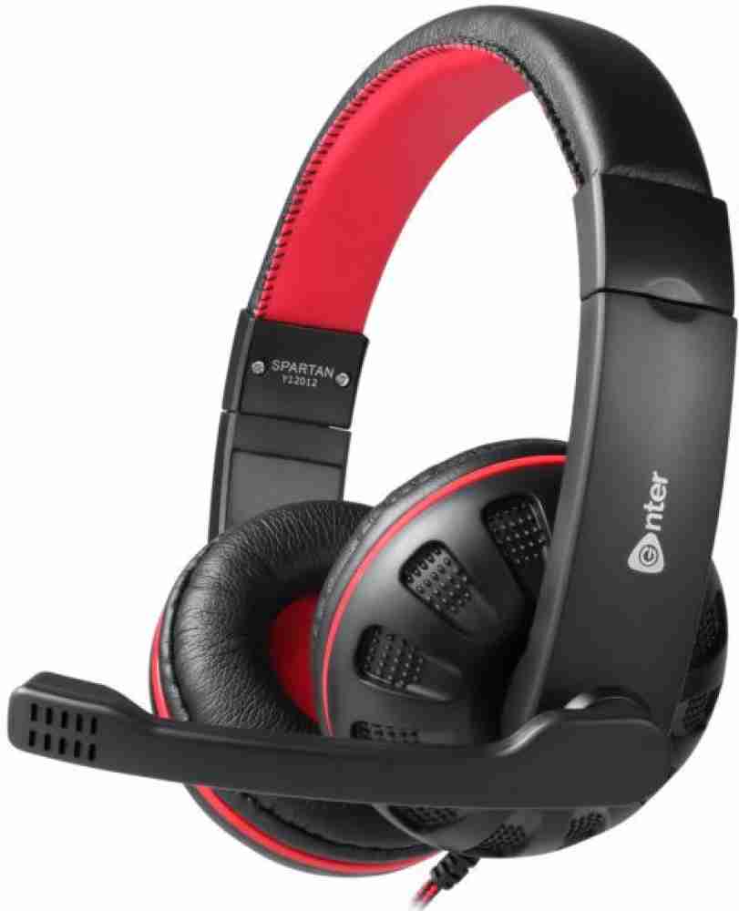 RPM Euro Games Premium Gaming Headphones With LED,Mic Wired Gaming Headset  Price in India - Buy RPM Euro Games Premium Gaming Headphones With LED,Mic  Wired Gaming Headset Online - RPM Euro Games 