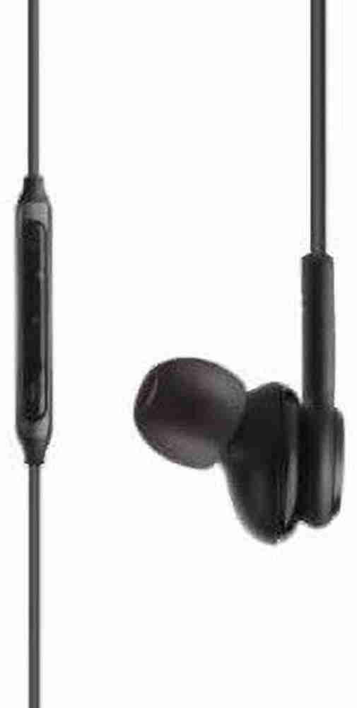 Ekon AKG Type C Earphone Headphone With Mic For Note 20 Ultra Note