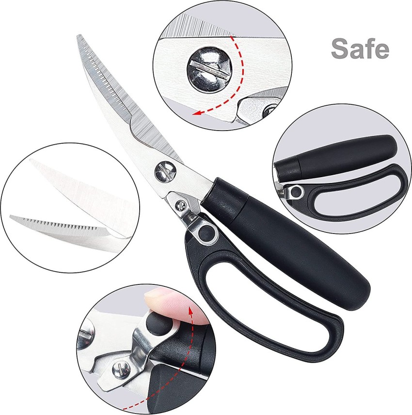 Buy Thread Snips (Pack of 12pcs) - Stainless Steel Thread Nippers Snips  Cutters Snippers - Fishing Line Scissors Clippers Trimmers Online at  desertcartINDIA