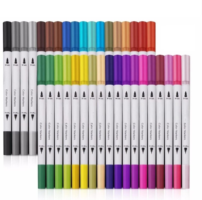 https://rukminim2.flixcart.com/image/850/1000/l0fm07k0/marker-highlighter/s/p/r/48-pcs-dual-tip-brush-marker-pens-fine-tip-markers-brush-original-imagc7wy9hg6keuj.jpeg?q=90
