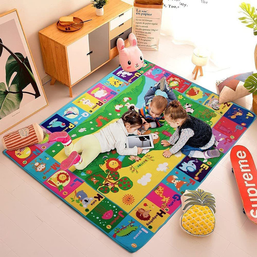 Baby play mat for sale deals