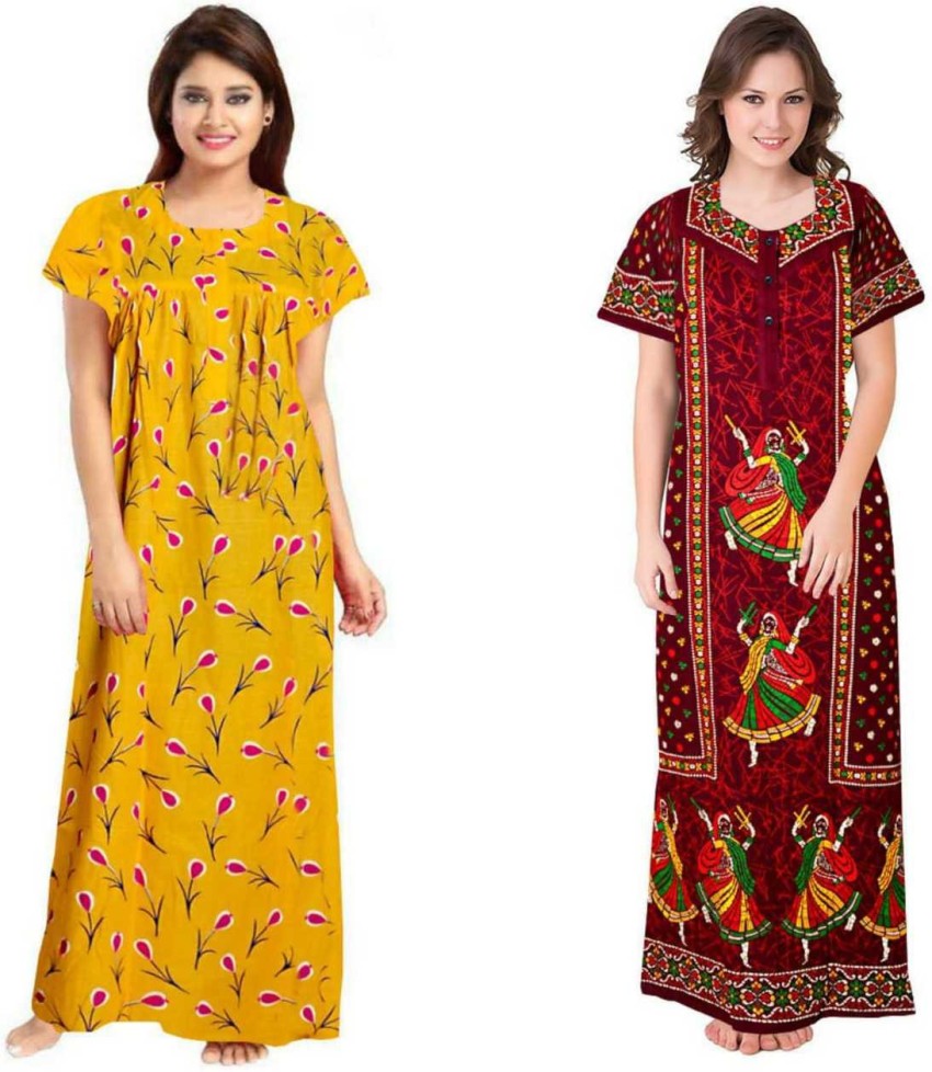 Mastani Fashion Women Nighty Buy Mastani Fashion Women Nighty Online at Best Prices in India Flipkart