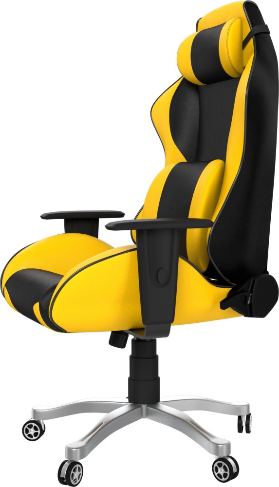 Flipkart Perfect Homes 6 Razer Series Ergonomic 180 Degree Recline