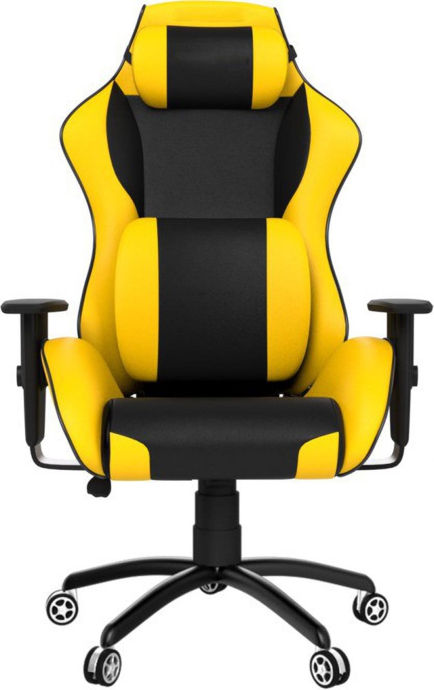 Flipkart Perfect Homes 6 Razer Series Ergonomic 180 Degree Recline