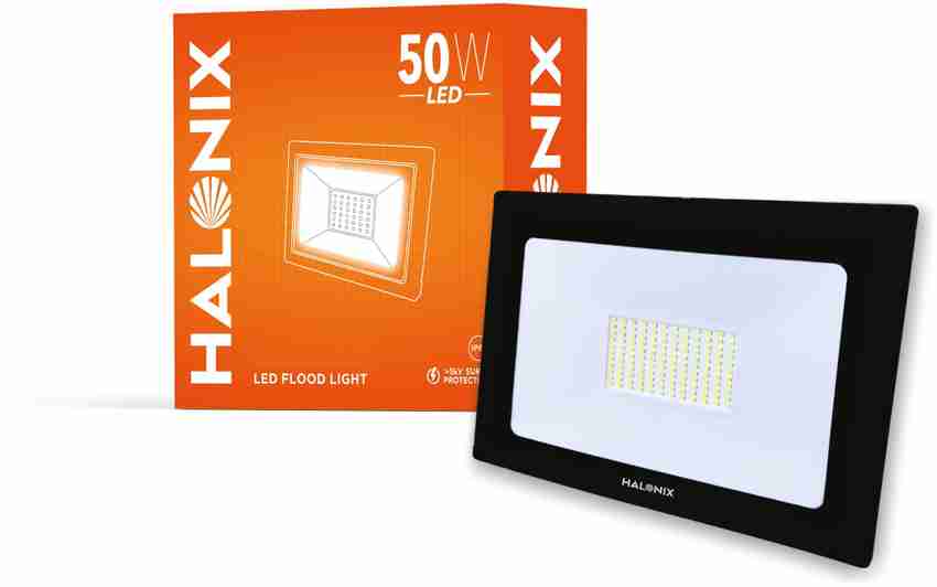 Halonix 100 watt led flood light hotsell
