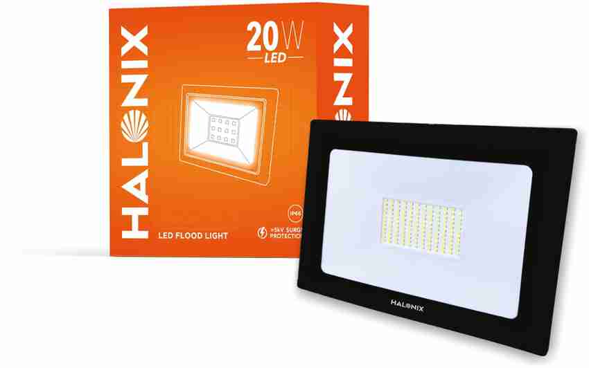 Halonix 20w led price sale