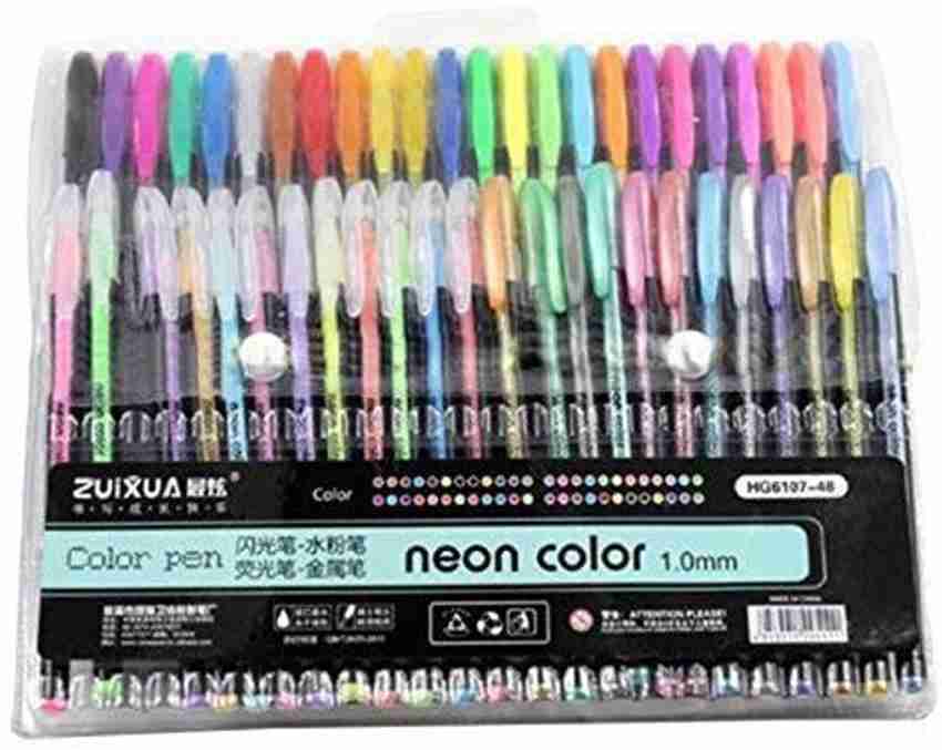 Gel pens for adult coloring hotsell