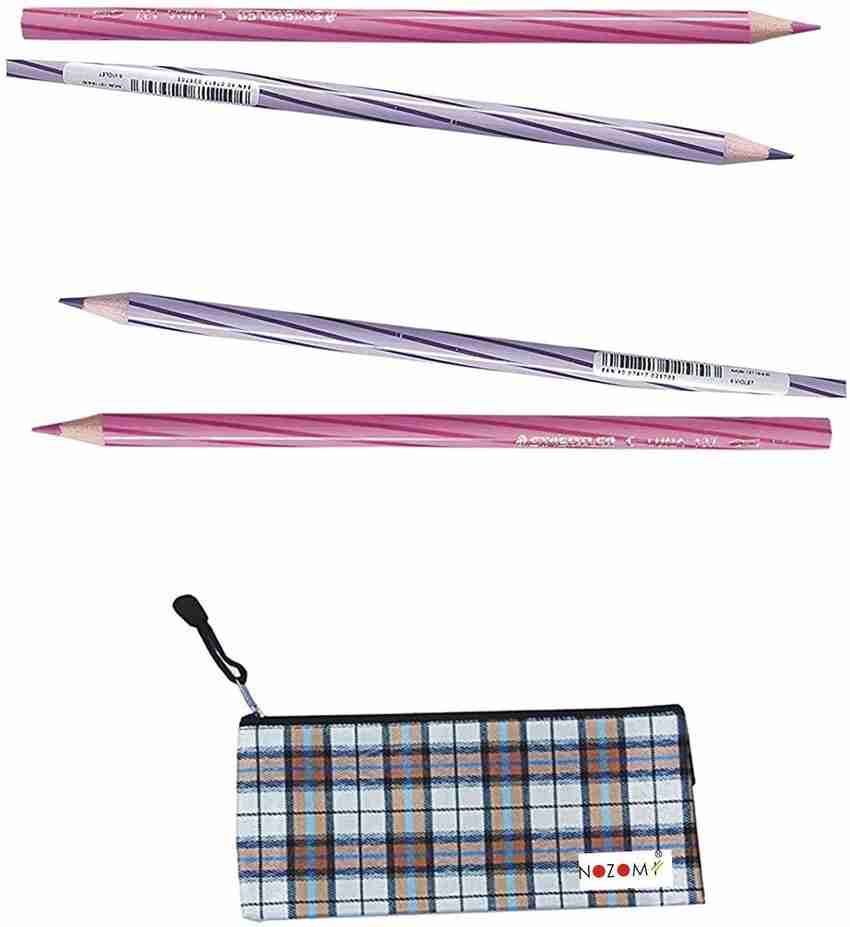 Flipkart STAEDTLER Non Breaking Hematoxylin and Eosin Pencil