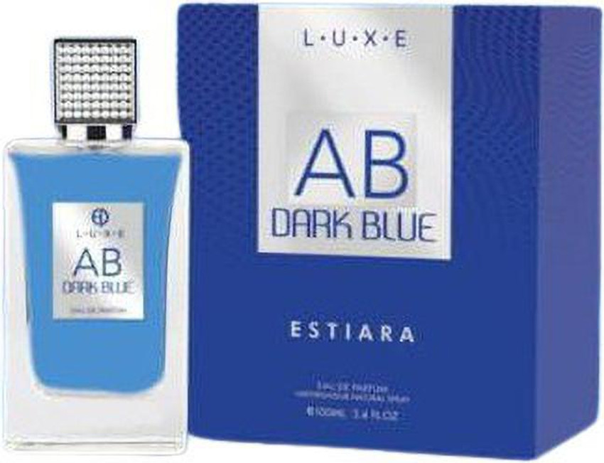 Dark blue 2025 perfume precio