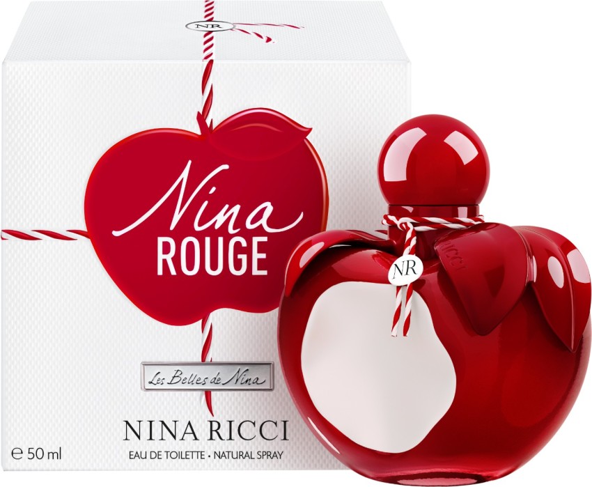 Nina ricci 50ml new arrivals