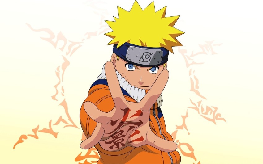 Naruto ninja