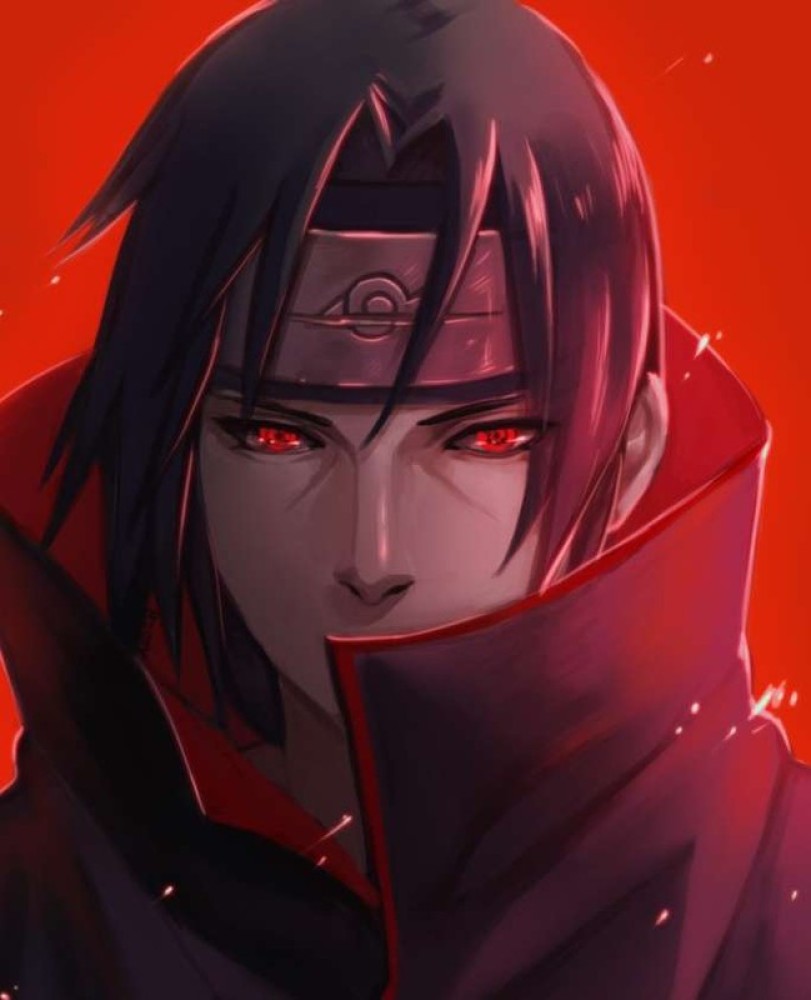 Madara Uchiha Naruto Anime Series Hd Matte Finish Poster Paper Print -  Animation & Cartoons posters in India - Buy art, film, design, movie,  music, nature and educational paintings/wallpapers at