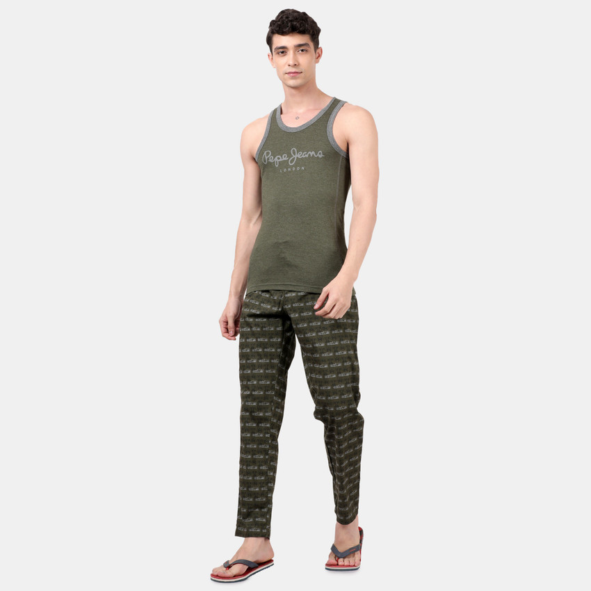Pepe jeans sales pyjama