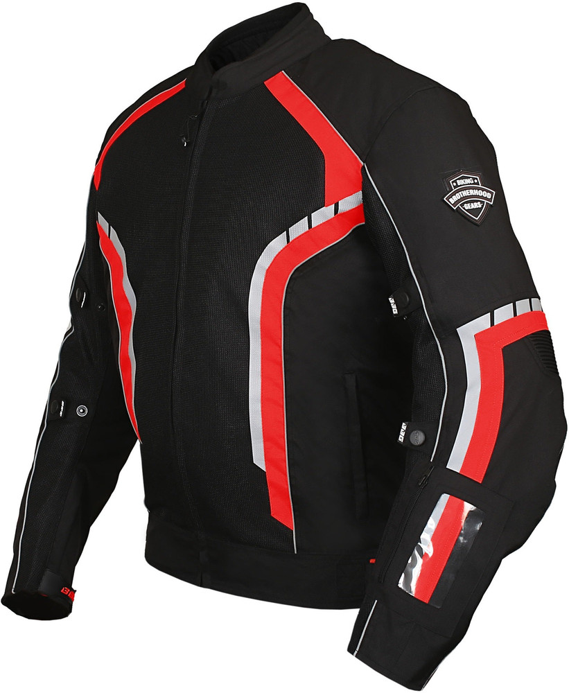 BIKING BROTHERHOOD BBG 08 Riding Protective Jacket Price in India Buy BIKING BROTHERHOOD BBG 08 Riding Protective Jacket online at Flipkart