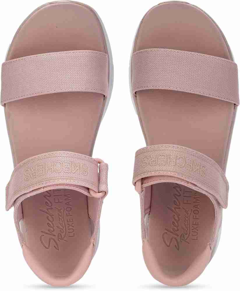Skechers Women Pink Casual - Buy Skechers Women Pink Casual Online at Best  Price - Shop Online for Footwears in India