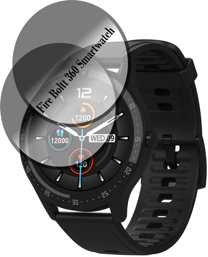 Wii smart watch 2025