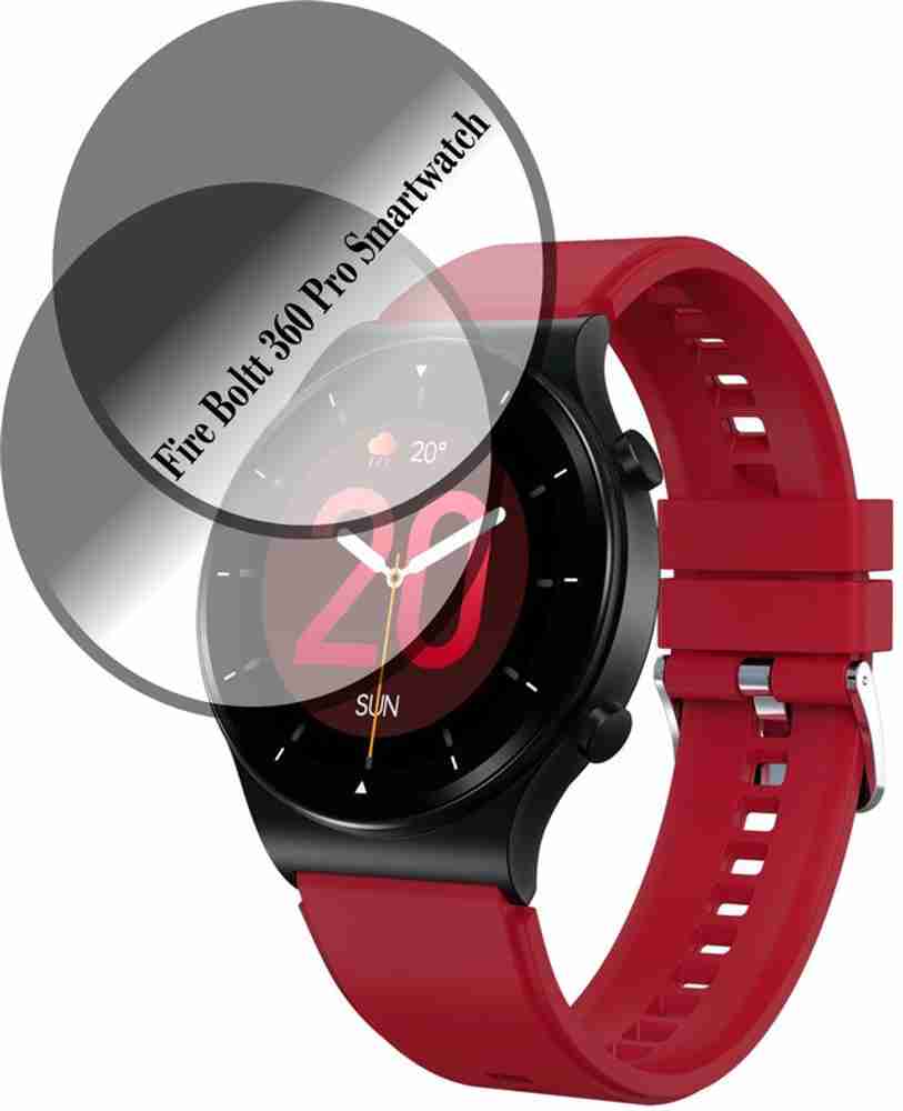 Mii smartwatch clearance